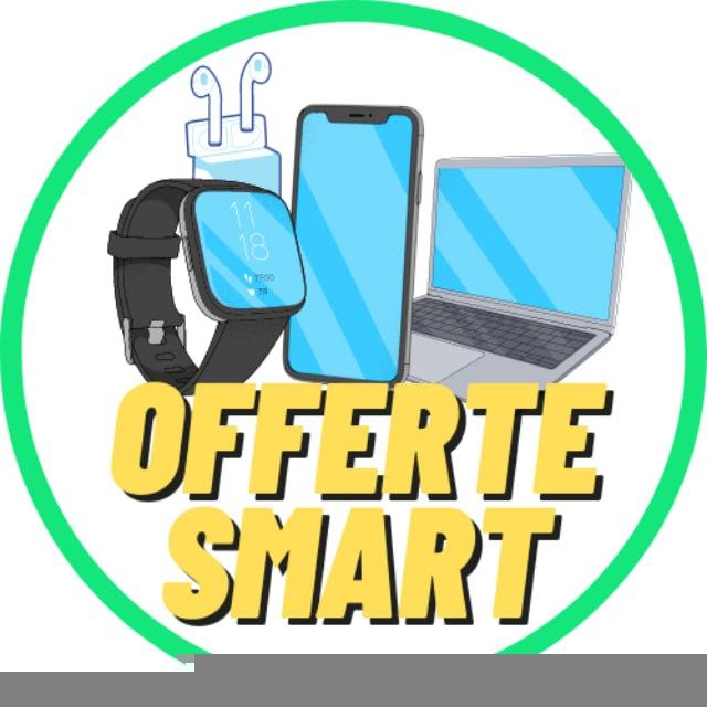 OFFERTE SMART | Codici Sconto e Offerte Lampo