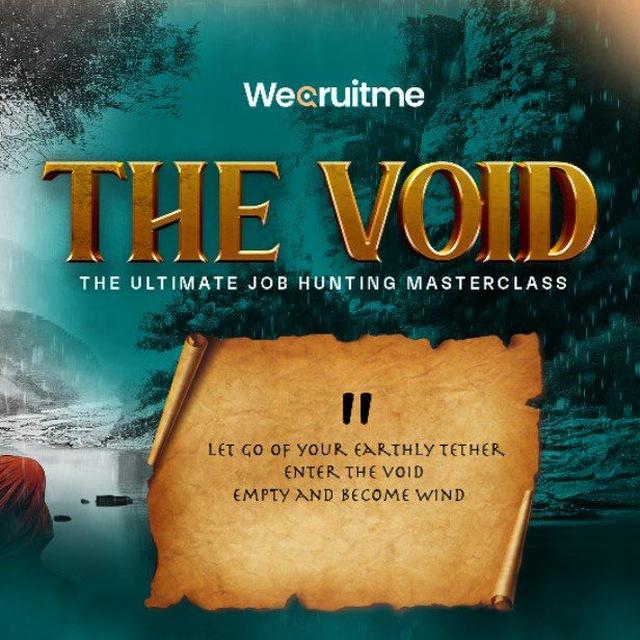 The Void Academy
