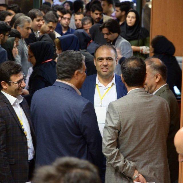 کانال دکتر اکبر زواری رضائی - دانشگاه اورمیه