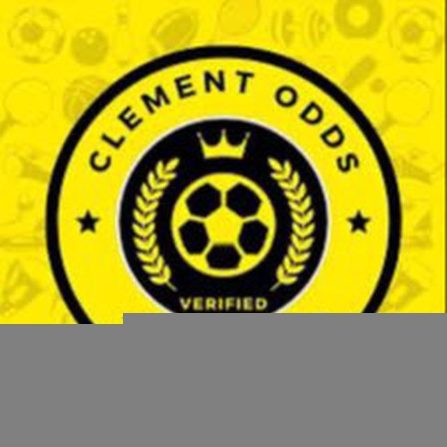 CLEMENT ODDS