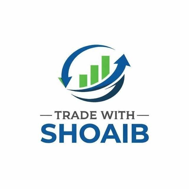 TRADE WITH SHOAIB