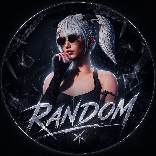 RANDOM