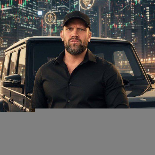 GHP 🦁 VIP-JACKPOT 🇳🇱 FX