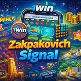 ZakpakovichSignal