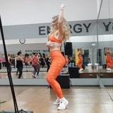 Zumba-Екатерина 💃🏾