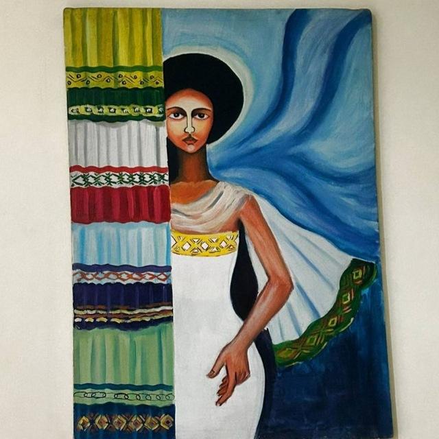ባህላዊ_ሙዚቃዎች💚💛❤