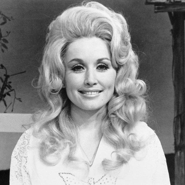 Dolly parton