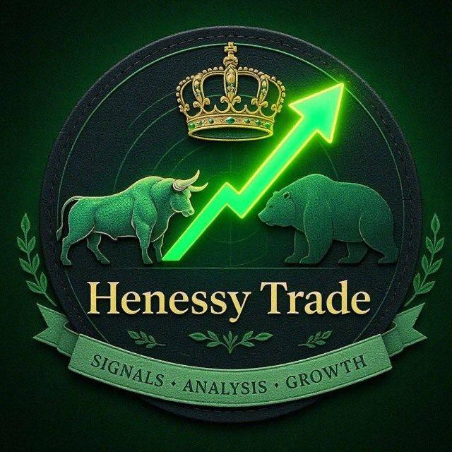 HenessyTrade