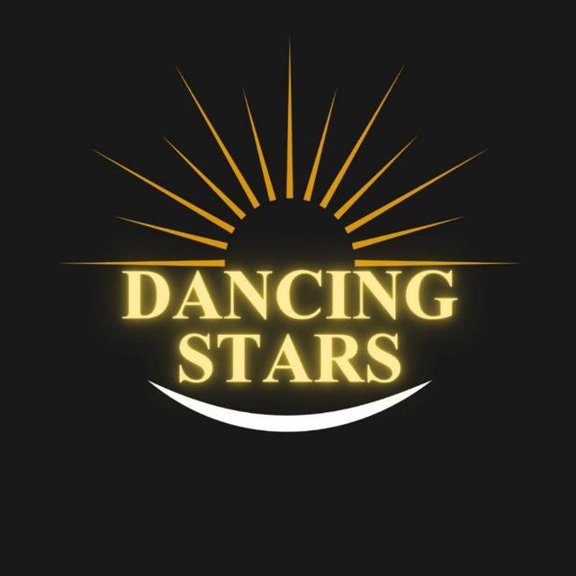 Dancing stars️✨