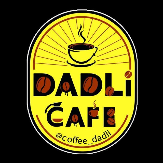 Coffee Dadli