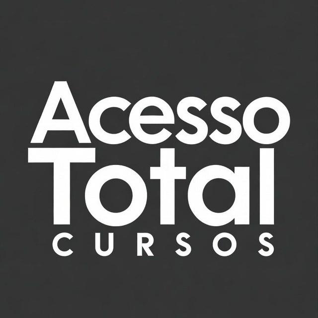 🔑AcessoTotal 🧠