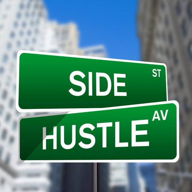 SIDE HUSTLE CLUB #1🚀