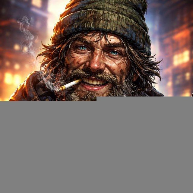 Бомжач новости🧟‍♂️