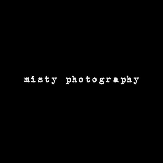 Misty Photography