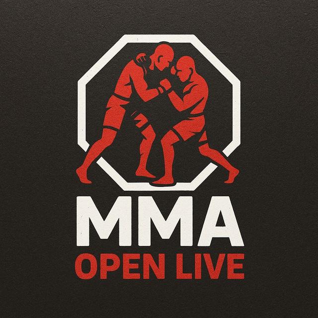 MMA Open Live