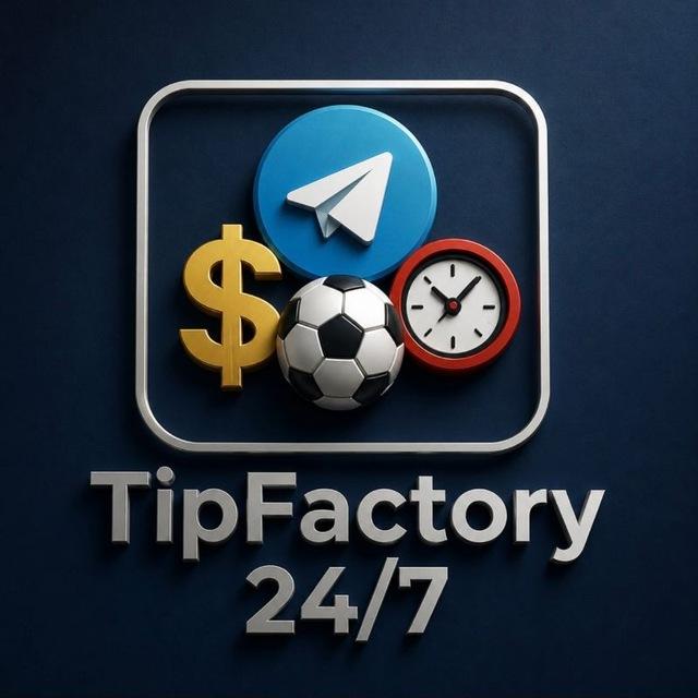 Tip Factory 24/7