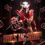 Huls Uc Shop