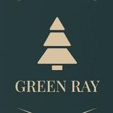 Green Ray 🌲