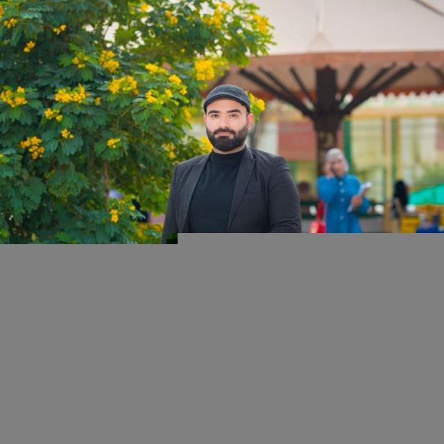 أحمد صادق المندلاوي Ahmed_ ALMandalawi
