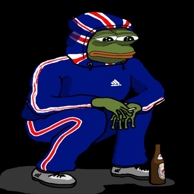 Логово КУКА