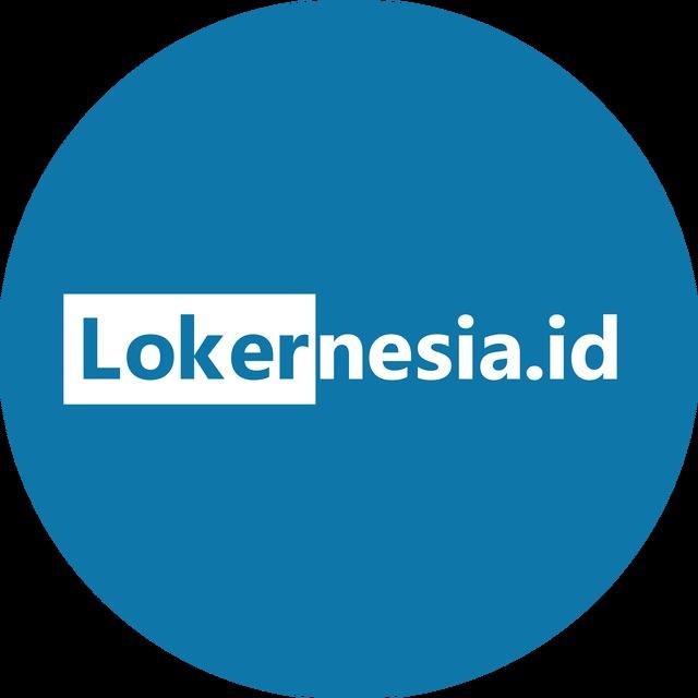 Lokernesia.id