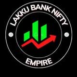 Lakku Banknifty empire😍😍