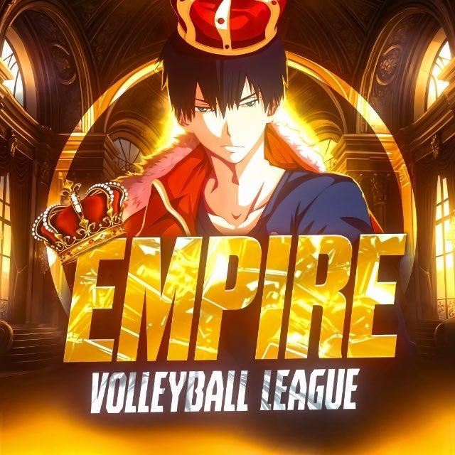 Empire Volleyball League