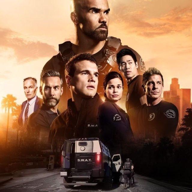 S.W.A.T Serie vf