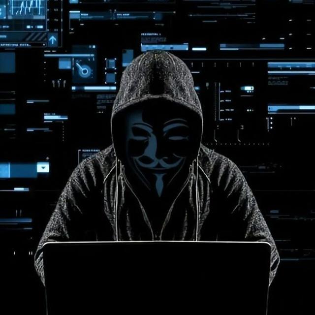 Hacker penetration hijacking cracking