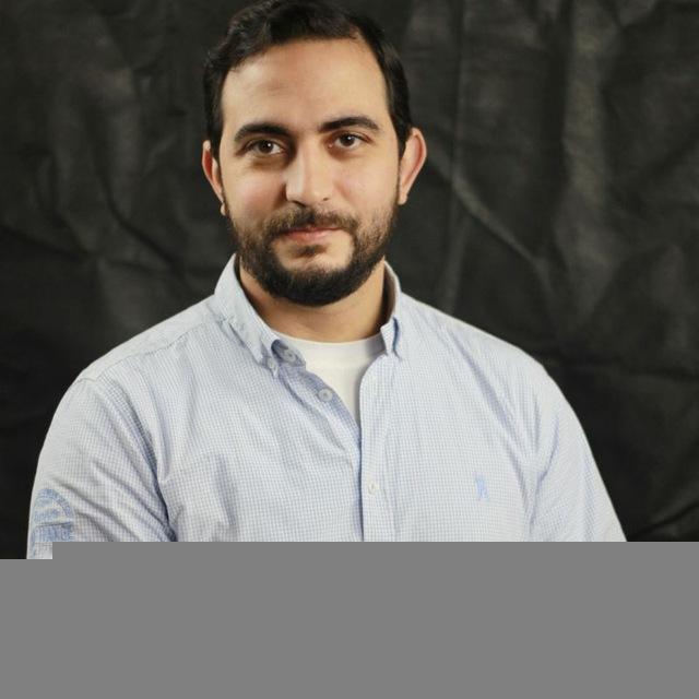 🎗 نهاد رجب | Nihad Ragab