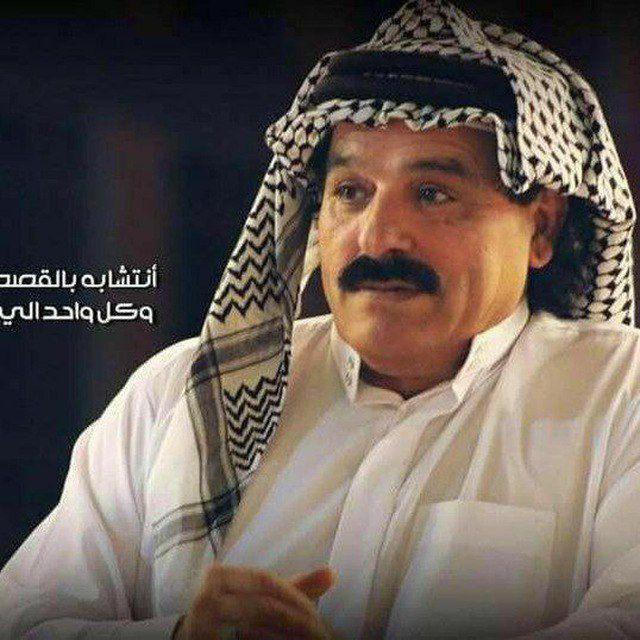 الشاعر خضير هادي