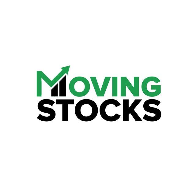 🎯🎯Moving Stocks🎯🎯