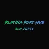 Healer's Port Hub
