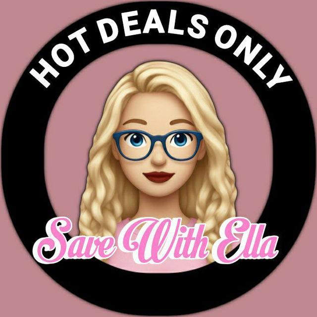 Save With Ella