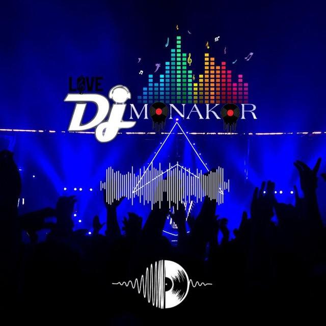 dj_monakor💎ریمیکس موزیک