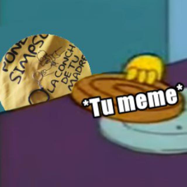 La taberna de los memes expropiados