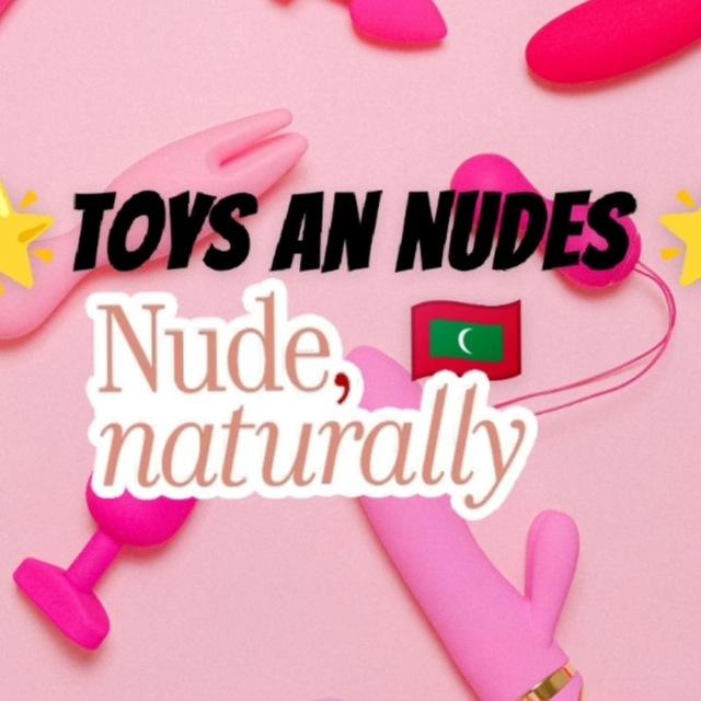 🇲🇻 Toys an Leaks