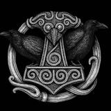 ᛉ Nordic paganism ᛉ