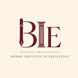 Burma Institute of Excellence