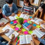 آموزش لغات آیلتس IELTS Vocabulary