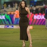 ANJALI TOSS QUEEN