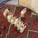 - صـَدقـة جارِيـة .