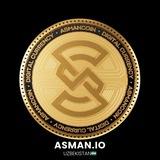 Asmancoin_Uzbekistan🇺🇿🇰🇬