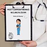 Internal Medicine By Doha Rawag