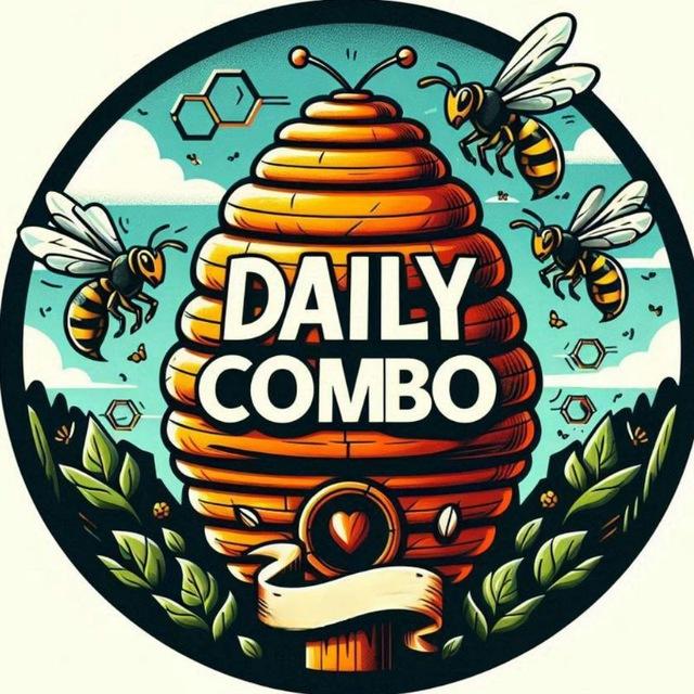🐝 Daily Combo: Crypto Hornets