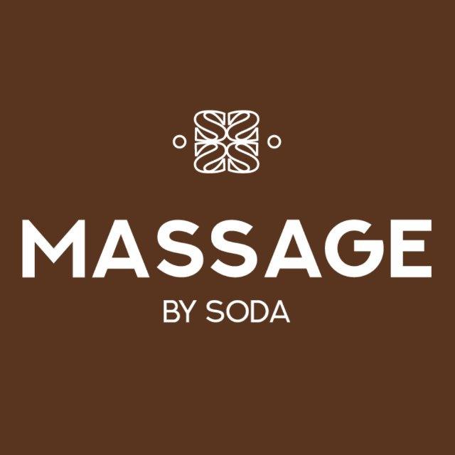 Massage by Soda