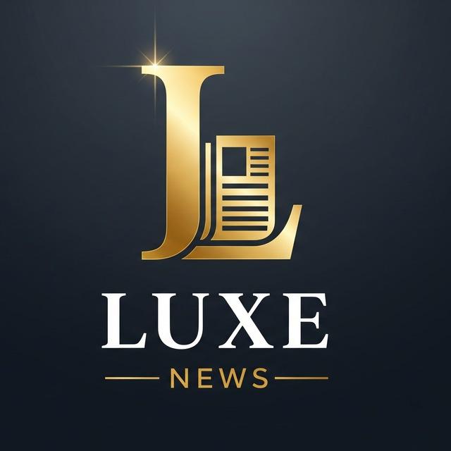 LUXE NEWS