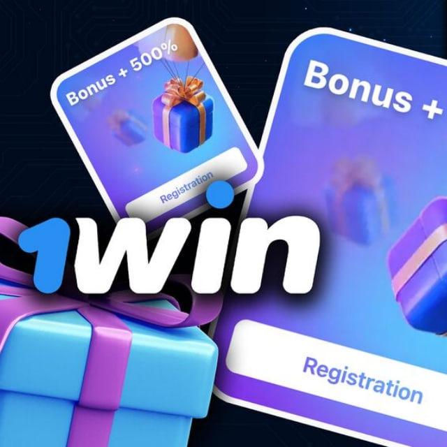 FREE +500% BONUS