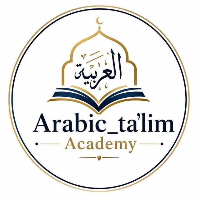 Arabic_ta'lim Academy