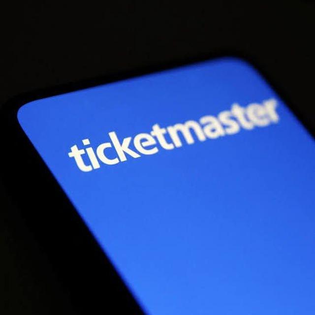 Ticket update zone